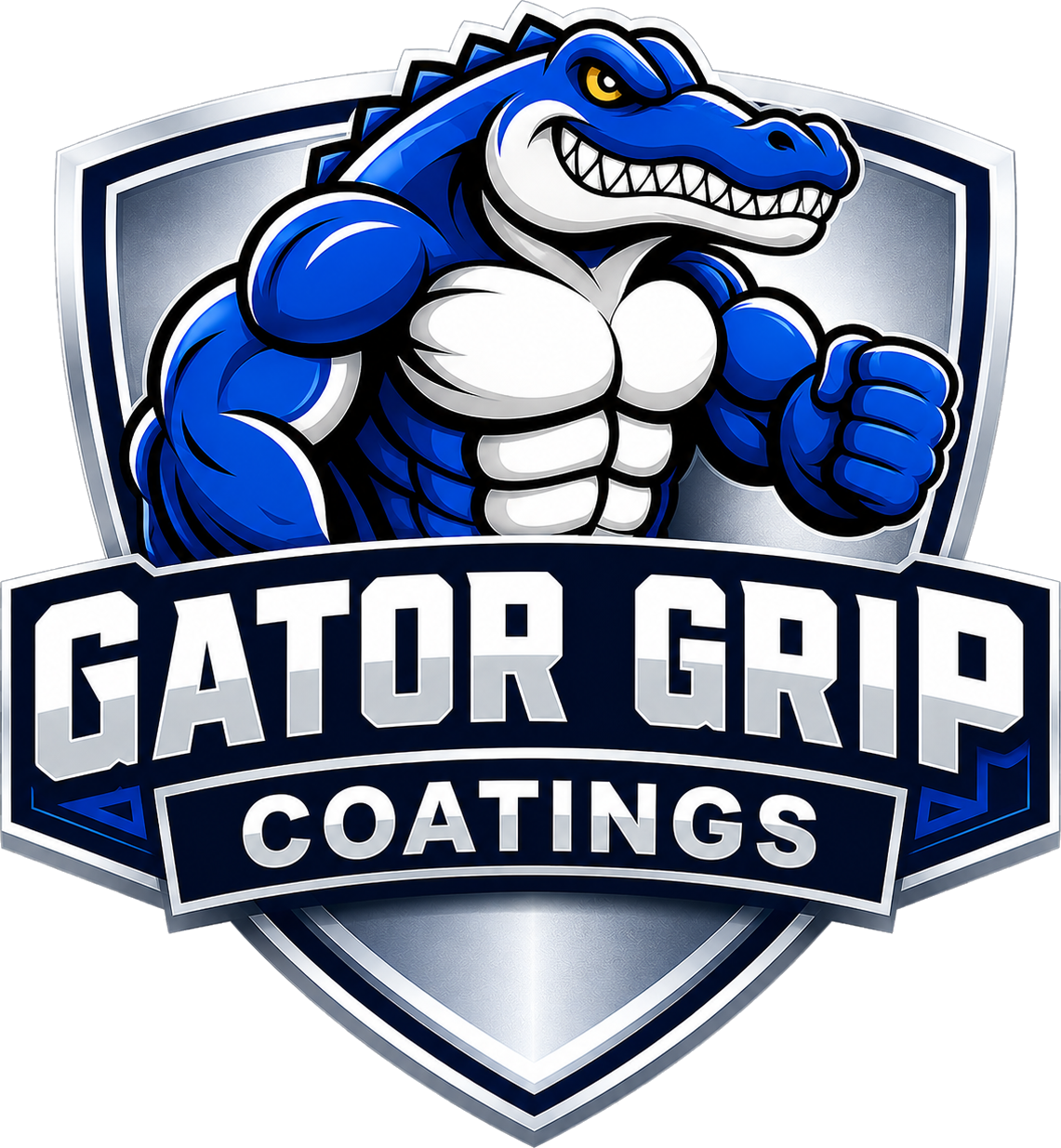 Gator Grip Coatings