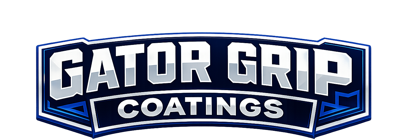 Gator Grip Coatings